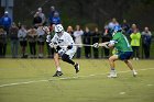 MLax vs Salve  Wheaton College Men’s Lacrosse vs Salve Regina University in the 2024 NEWMAC quarterfinals. - Photo By: KEITH NORDSTROM : Wheaton, Lacrosse, LAX, NEWMAC